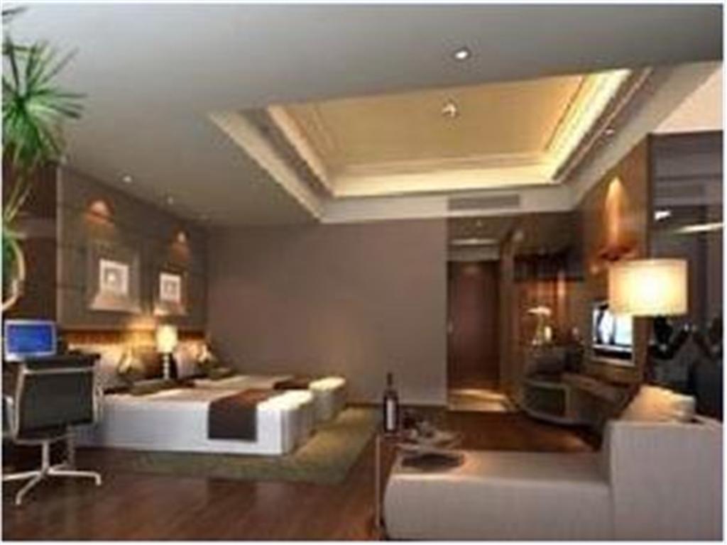 فندق هاينان هونجيون هايكو المظهر الخارجي الصورة