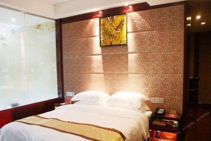 فندق هاينان هونجيون هايكو المظهر الخارجي الصورة